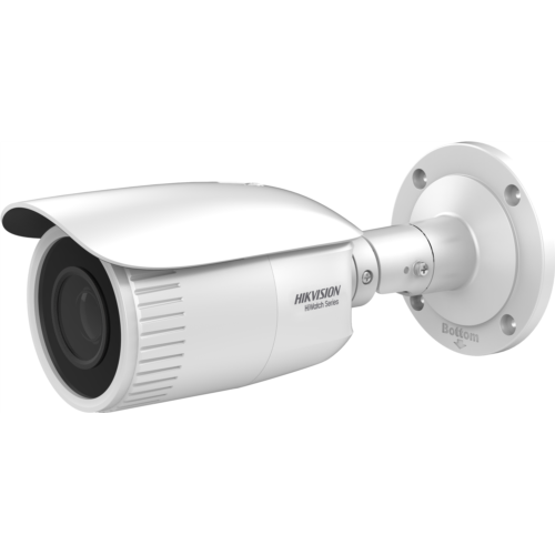 HIKVISION海康 HiWatch HWI-B620H-Z 2.0 MP EXIR電動子彈網絡攝像機